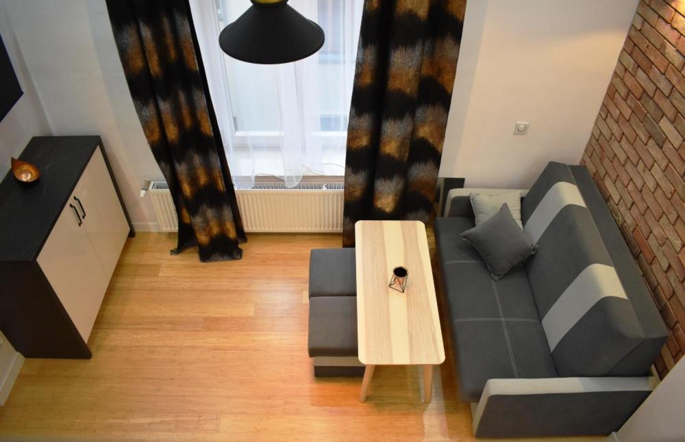 Old Cracow Apartment كراكوفيا المظهر الخارجي الصورة