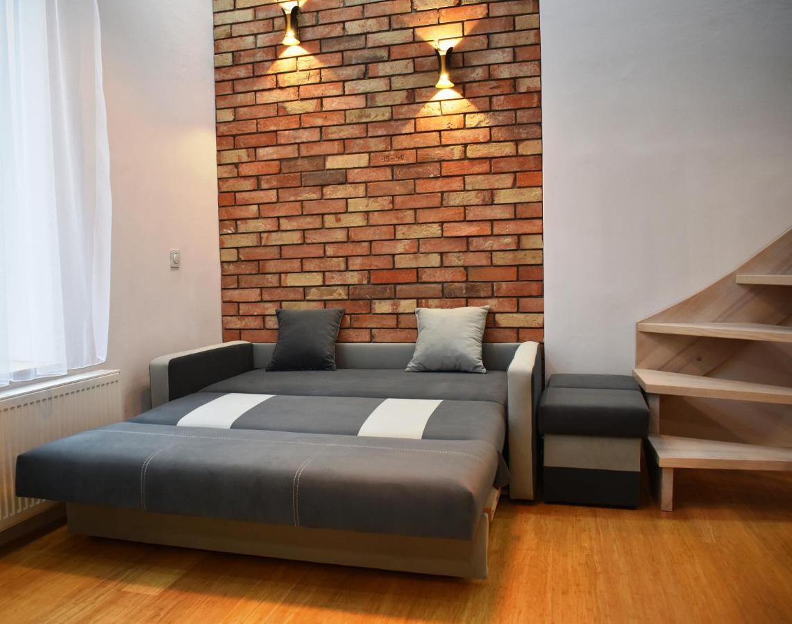 Old Cracow Apartment كراكوفيا المظهر الخارجي الصورة