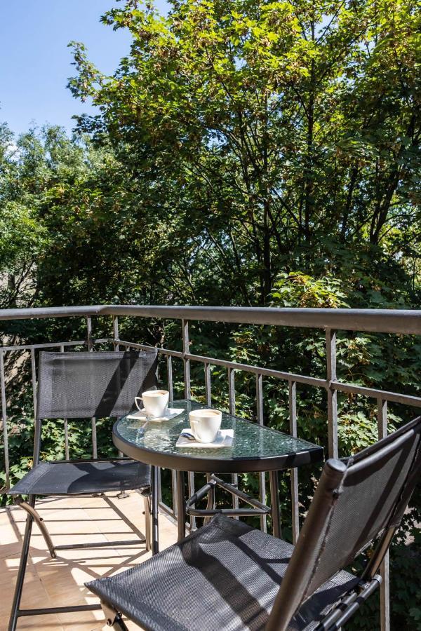 Old Cracow Apartment كراكوفيا المظهر الخارجي الصورة