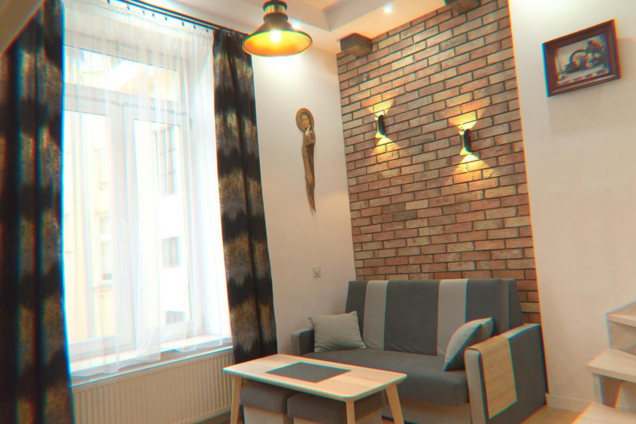 Old Cracow Apartment كراكوفيا المظهر الخارجي الصورة