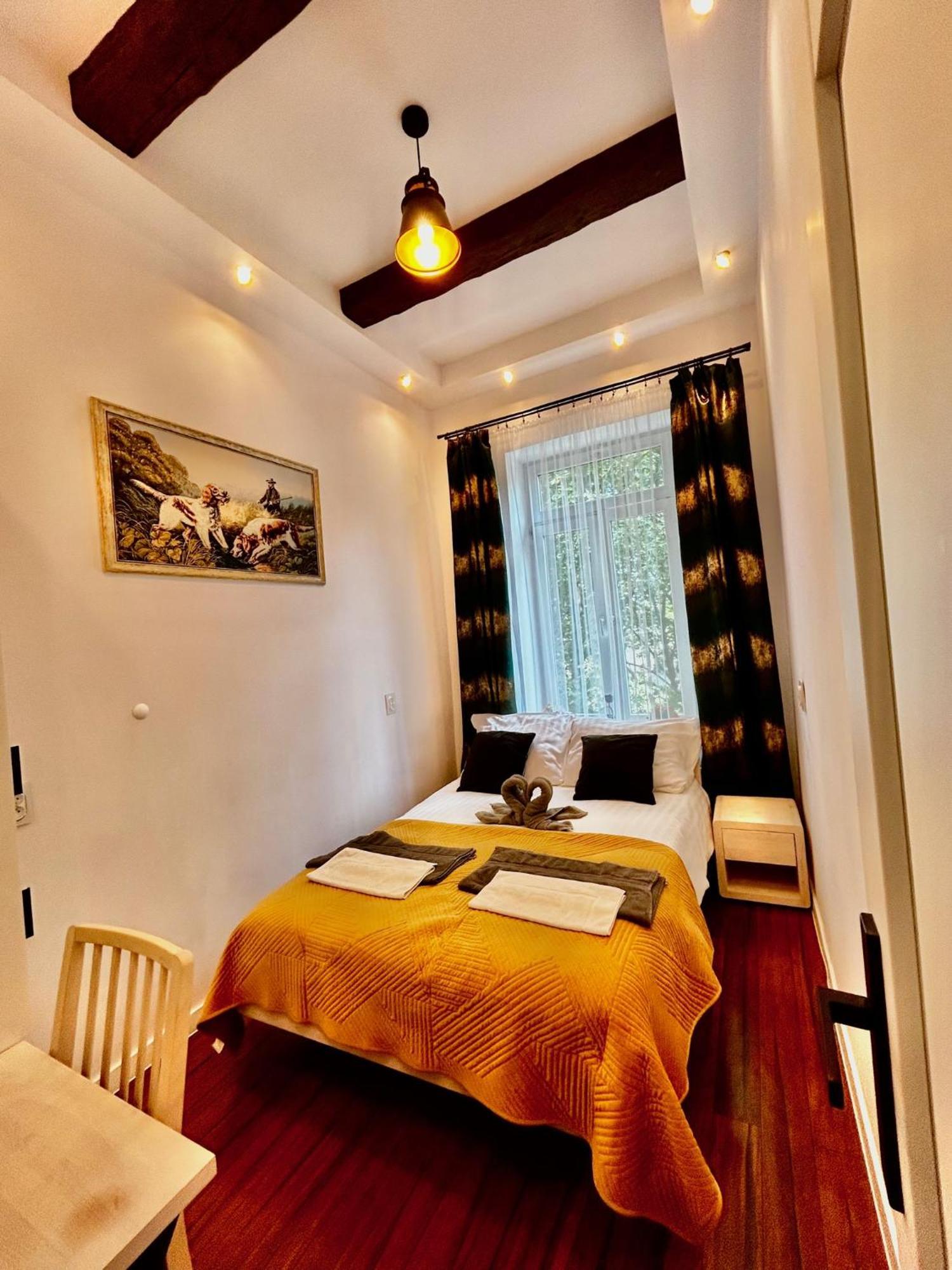 Old Cracow Apartment كراكوفيا المظهر الخارجي الصورة